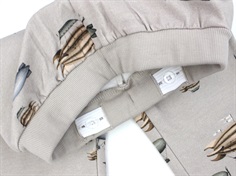 Name It pure cashmere luftballon sweatpants